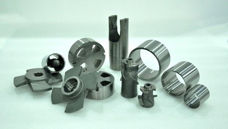 常用的硬質合金有哪些？分為哪些類？